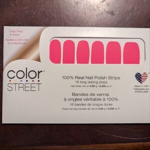 Color Street - Shockwave (Neon)